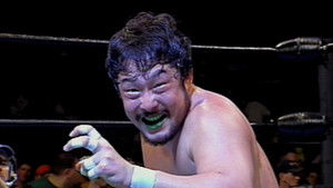 Poster for ECW Wrestling - Jun. 23, 2000