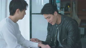 Poster for Profile 6: I Can't Hide My Feelings Anymore Poster for Profile 6: I Can't Hide My Feelings Anymore