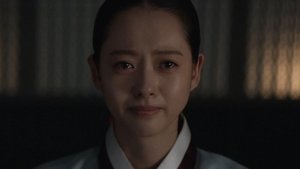Poster for Prince Mil Poong's Final Cry