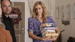 Poster for Præsidentvalg og pornobøger (2:2)