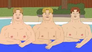 Poster for Pool Party