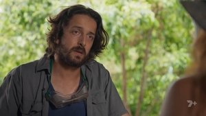 Poster for August 21, 2025