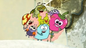 Poster for Wad of Friendship