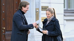 Poster for Episode 8 Poster for Episode 8