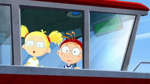 Poster for Episode 11