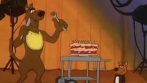 Poster for Happy Birthday, Scooby-Doo (1)