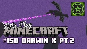 Poster for Episode 150 - Darwin Awards X Part 2
