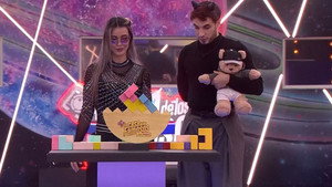 Poster for Salvación de Tetris Poster for Salvación de Tetris