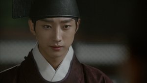 Poster for Moonlight Drawn by Clouds