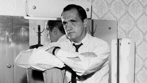 Poster for Bob Newhart