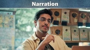Poster for Narration