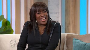 Poster for Sheryl Underwood, Justin Brooks Poster for Sheryl Underwood, Justin Brooks