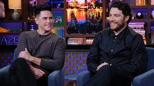 Poster for Tom Sandoval & Adam Pally