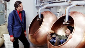 Poster for Episode 7