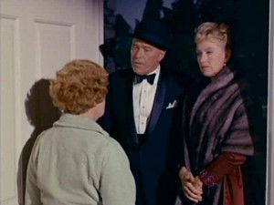 Poster for Pot Luck a La Mode