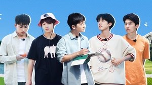 Poster for Hi! Young Farmers Season 1 Episode 3