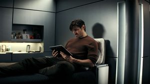 Poster for Greywing