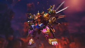 Poster for Episode 44