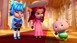 Poster for Episode 28