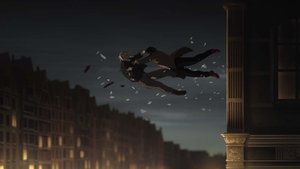 Poster for Dinner First, Talk Later