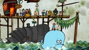 Poster for Several Leagues Under the Sea