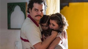 Poster for La Gran Mentira