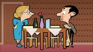 Poster for Dinner for Two