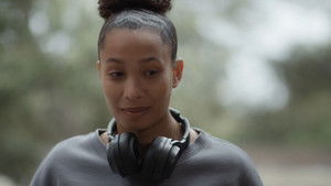 Poster for Episode 203