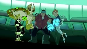 Poster for Ben 10 vs. Negative 10 (2) Poster for Ben 10 vs. Negative 10 (2)