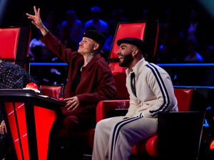 Poster for Episode 9 Poster for Episode 9