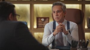 Poster for Chapter 22