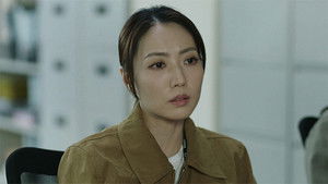 Poster for Episode 8