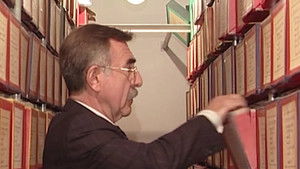 Poster for Episode 21