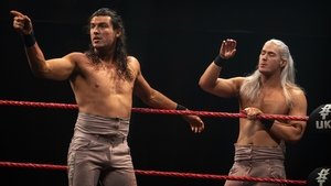 Poster for NXT UK #134