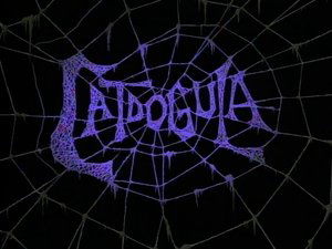Poster for CatDogula