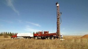 Poster for Drilling