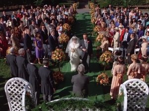 Poster for Quincy's Wedding (2)