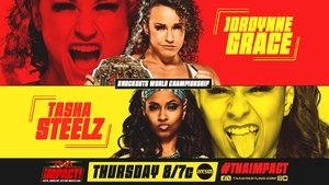 Poster for Impact! #1027