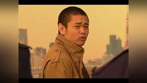 Poster for Episode 1 - Jungle