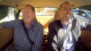 Poster for Garry Shandling: It's Great That Garry Shandling Is Still Alive