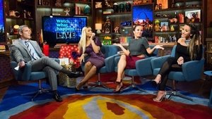 Poster for Teresa Aprea, Nicole Napolitano & Tamar Braxton