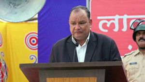 Poster for Panjiri In Trouble!