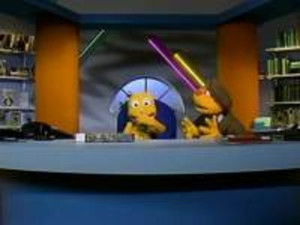 Poster for Episode 4