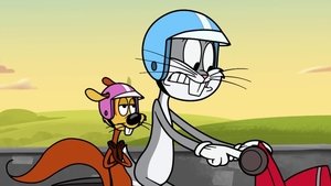 Poster for Superscooter 3000