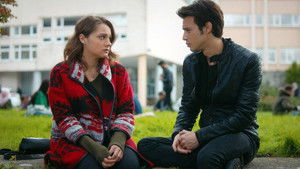 Poster for Episode 5