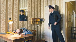 Poster for Episode 3