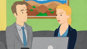 Poster for Marital Privilege