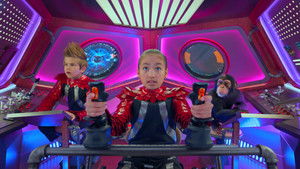 Poster for Lasiorhinus krefftii