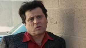 Poster for Little Man with a Big Reputation