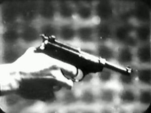 Poster for The Enemy of the World (4)